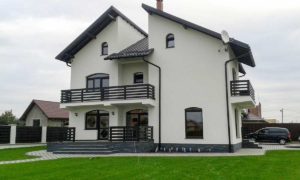 Montaj ferestre PVC usi rezidentiale in Suceava
