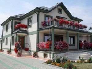 Montare ferestre PVC Gealan in Suceava